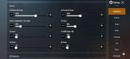 Best BGMI camera sensitivity for accurate headshots